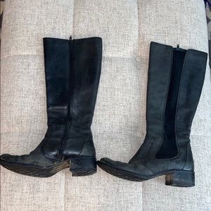 bjorn boots womens